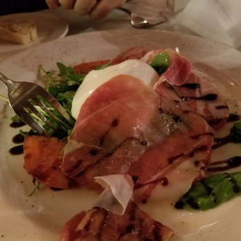 CasAntica - Burrata appetizer - Italian Near Me - Sarasota, Florida CasAntica - Burrata appetizer - Italian Near Me - Sarasota, Florida