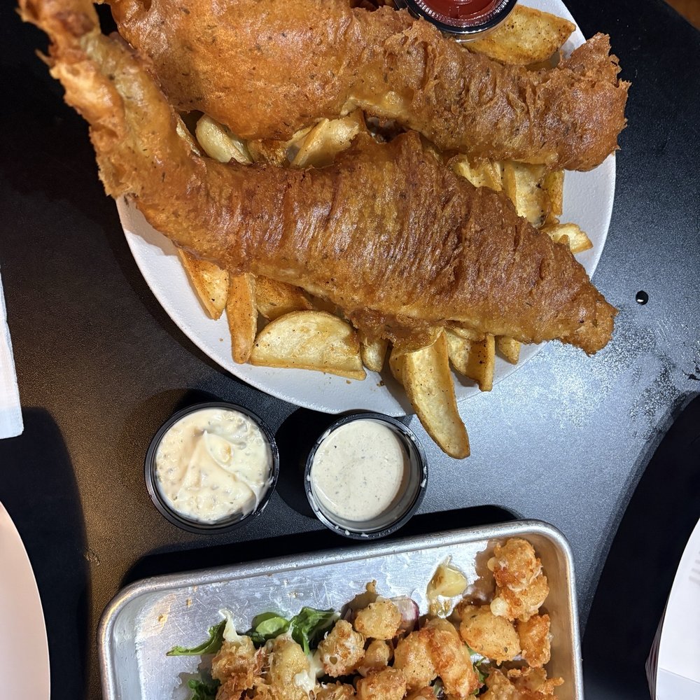 Four Pegs - Cheese Curds / Fish & Chips - Burgers Near Me - Louisville, Kentucky Four Pegs - Cheese Curds / Fish & Chips - Burgers Near Me - Louisville, Kentucky