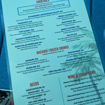 Seaside Cafe - Pizza Near Me - Key West, Florida Seaside Cafe - Pizza Near Me - Key West, Florida
