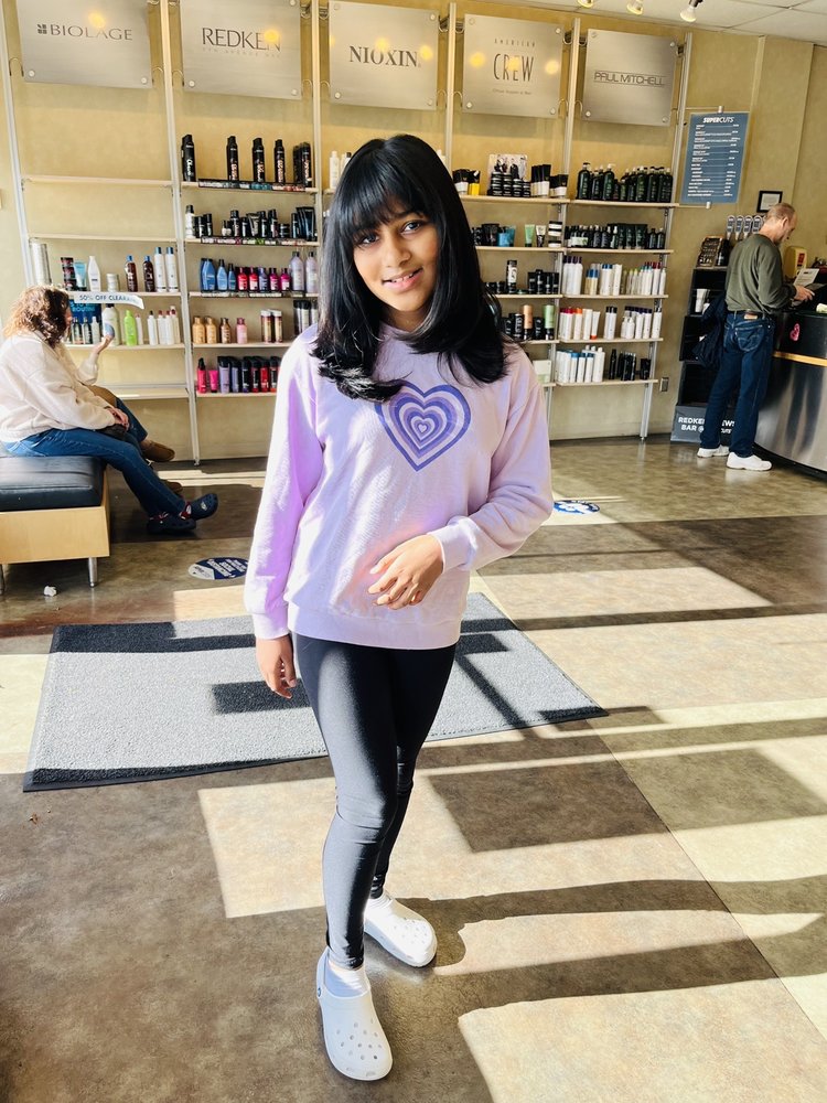 SUPERCUTS Updated September 2024 39 Reviews 2087 Hillside Ave