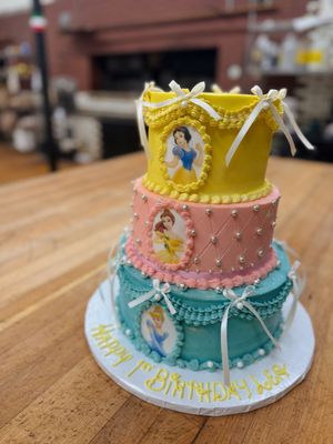 Scialo Brothers Bakery by null