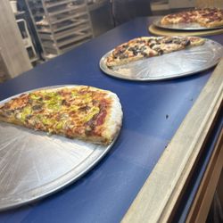 Awaken Bake Company - Pizza