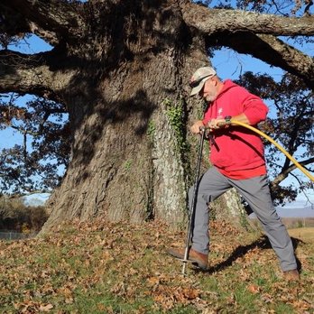 Van Yahres Tree Company - Tree Services Near Me - Charlottesville, Virginia Van Yahres Tree Company - Tree Services Near Me - Charlottesville, Virginia