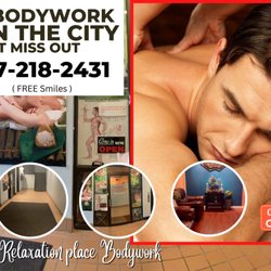 Relaxation Place Bodywork & Foot Reflexology