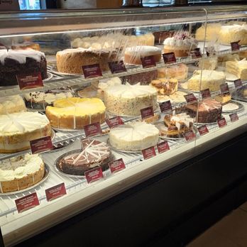 The Cheesecake Factory - Desserts Near Me - Sunrise, Florida The Cheesecake Factory - Desserts Near Me - Sunrise, Florida