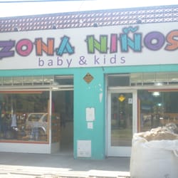 Zona niños