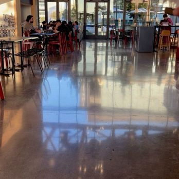 Fonda Moderna - Inside - Seafood Near Me - Tustin, California