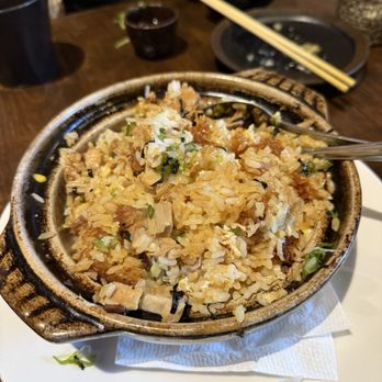 Gochi - Mountain View - Clay pot rice - Japanese Near Me - Mountain View, California