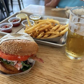 Gotts Roadside - Lobster BLT - Burgers Near Me - Napa, California Gotts Roadside - Lobster BLT - Burgers Near Me - Napa, California