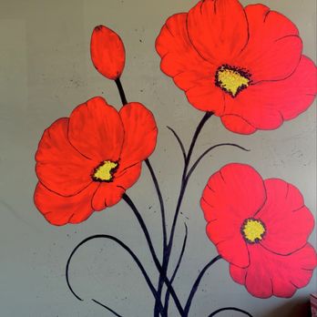 Cafe Palestina - Wall mural - Cafes Near Me - Norwalk, California Cafe Palestina - Wall mural - Cafes Near Me - Norwalk, California