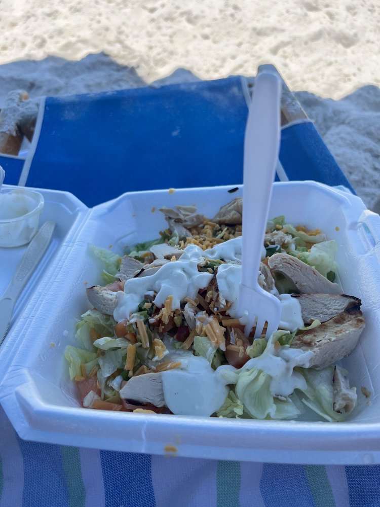 Bikini Bob's Bar