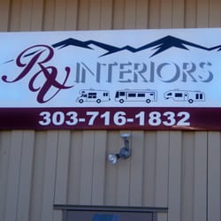 RV Interiors by Donna