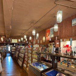 Captain Fitch's Mercantile