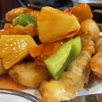 Furi Chinese Restaurant - Sweet and Sour Chicken - Cantonese Near Me - Edmonds, Washington Furi Chinese Restaurant - Sweet and Sour Chicken - Cantonese Near Me - Edmonds, Washington
