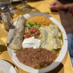 La Tapatia Gessner in Houston gift card