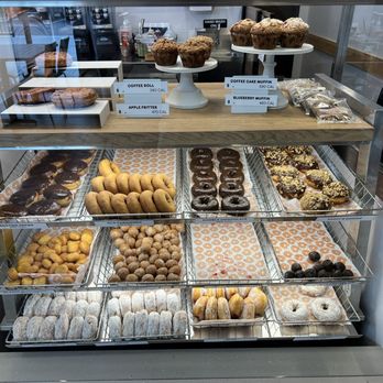 Dunkin' - Donuts Near Me - Fort Mill, South Carolina Dunkin' - Donuts Near Me - Fort Mill, South Carolina