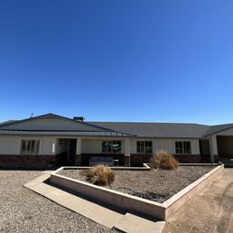 Exterior photo of Romney Roofing - Mesa, Arizona Exterior photo of Romney Roofing - Mesa, Arizona