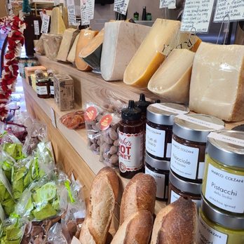 Sissle & Daughters - Cheese Shops Near Me - Portland, Maine