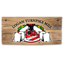 Logan Turnpike Mill - Logan Turnpike Mill