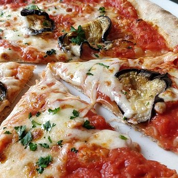 Sotto - Pizza Parmigiano - Italian Near Me - Berlin, BE