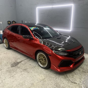 YG Auto Detailing - 2018 civic hatchback - Auto Detailing Near Me - Pomona, California YG Auto Detailing - 2018 civic hatchback - Auto Detailing Near Me - Pomona, California