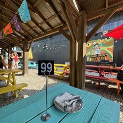 Dough Daddy Brewery