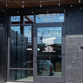 Burning Tree Smokehouse - Tacos Near Me - Birmingham, Alabama