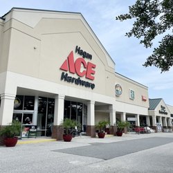 Hagan Ace Hardware