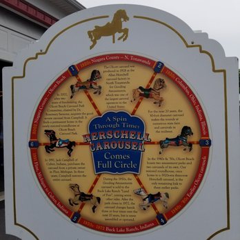 Olcott Beach Carousel Park - Carousel history - Carousels Near Me - Olcott, New York Olcott Beach Carousel Park - Carousel history - Carousels Near Me - Olcott, New York