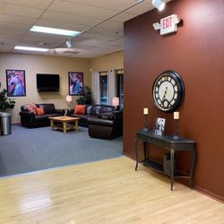 Fred Astaire Dance Studios