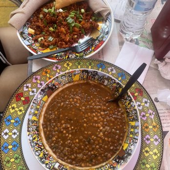 Heat Da Spot - Lentil soup and Ethiopian breakfast - Coffee & Tea Near Me - Washington, DC, District of Columbia Heat Da Spot - Lentil soup and Ethiopian breakfast - Coffee & Tea Near Me - Washington, DC, District of Columbia