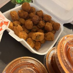 Big-O's Pork & Dreams