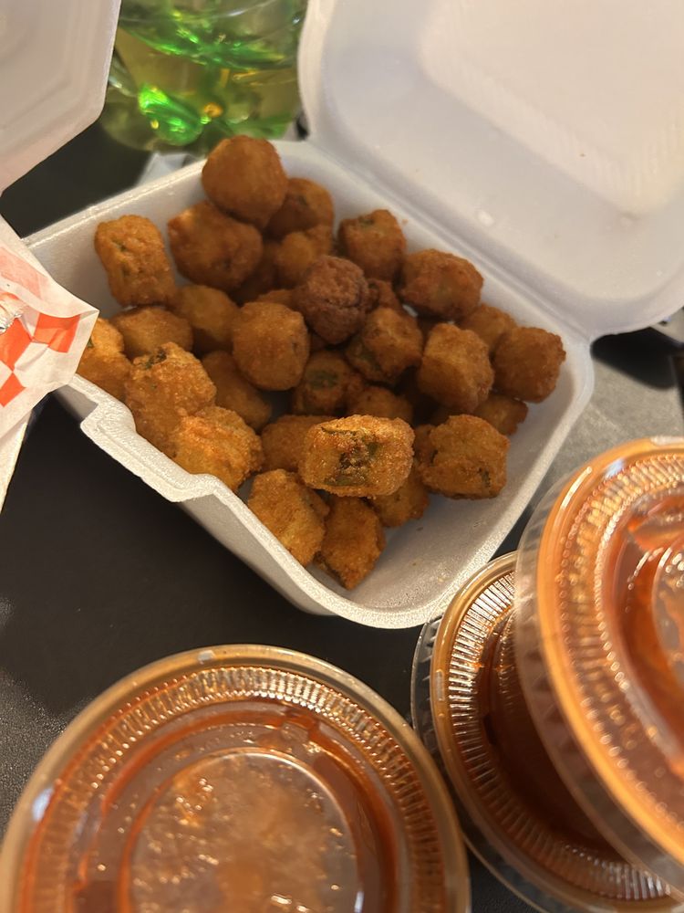 Big-O's Pork & Dreams