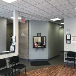Saddle Brook Chiropractic And Physical Therapy - Waiting area