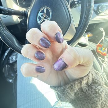 Almond Plaza Nails and Spa - Nail Salons Near Me - Dublin, California