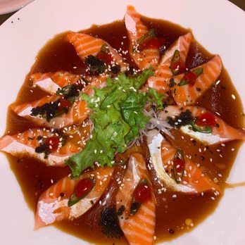 Taipei Tokyo - Salmon - Chinese Near Me - Monroeville, Pennsylvania Taipei Tokyo - Salmon - Chinese Near Me - Monroeville, Pennsylvania