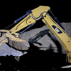All Valley Land Managment & Excavation