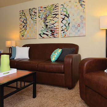 Aztec Corner - Apartments Near Me - San Diego, California