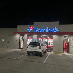 Dominos Pizza