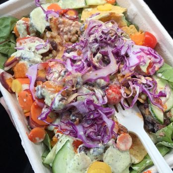 Organically Twisted - Mung Bean salad! Yummy! - Vegan Near Me - Naples, Florida Organically Twisted - Mung Bean salad! Yummy! - Vegan Near Me - Naples, Florida