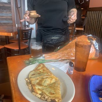 Culturistic Kitchen  - Quesadillas - Breakfast & Brunch Near Me - McDonough, Georgia