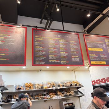 Utopia Bagels - Bagels Near Me - New York, New York Utopia Bagels - Bagels Near Me - New York, New York