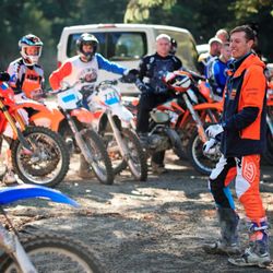 Dirt Bike Safety Training - Dirt Bike Safety Training