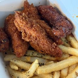 Chicken Tenders