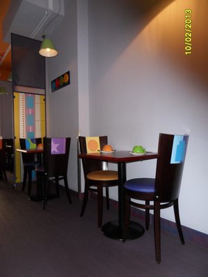 Splendid Hôtel Grenoble Centre Gare by null
