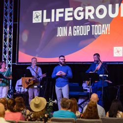 Compass Bible Church Hill Country - LifeGroups are the lifeblood of Compass Bible Church! We encourage everyone to be a part of a LifeGroup.