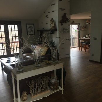 Acumen Renovations - After - Decks & Railing Near Me - Kansas City, Kansas
