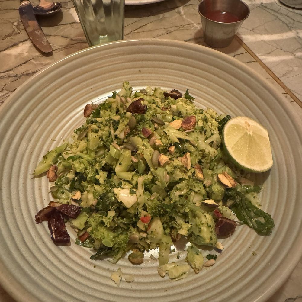 Dishoom - Indian Near Me - London, XGL