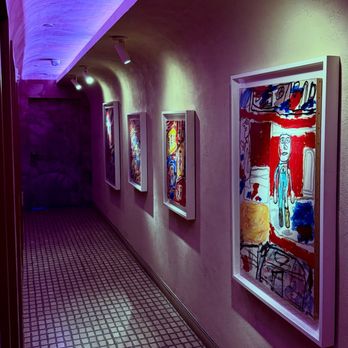 a'Riva - Mediterranean Near Me - Miami Beach, Florida