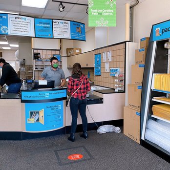 The UPS Store - IG: happyfoodieoc - Shipping Centers Near Me - Santa Ana, California The UPS Store - IG: happyfoodieoc - Shipping Centers Near Me - Santa Ana, California